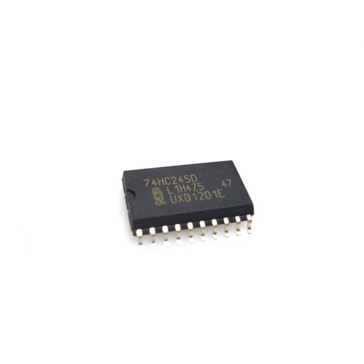  Bustransceiver HC 8-Bit 74HC245D,652