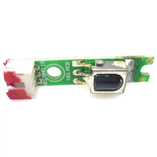  PCB (IR sensor) Akku TL-3  (303000129)
