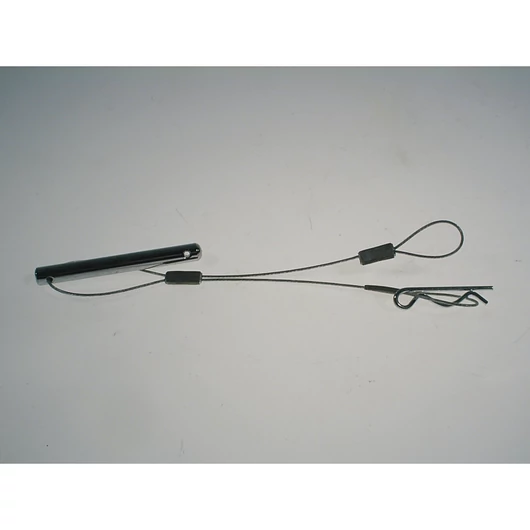 EUROLITE Locking pin big for eurolite stand