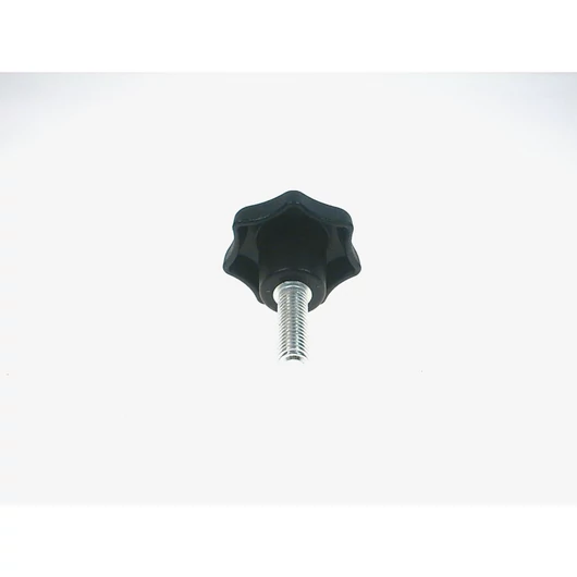 EUROLITE Knurled-head screw thread M10x30mm