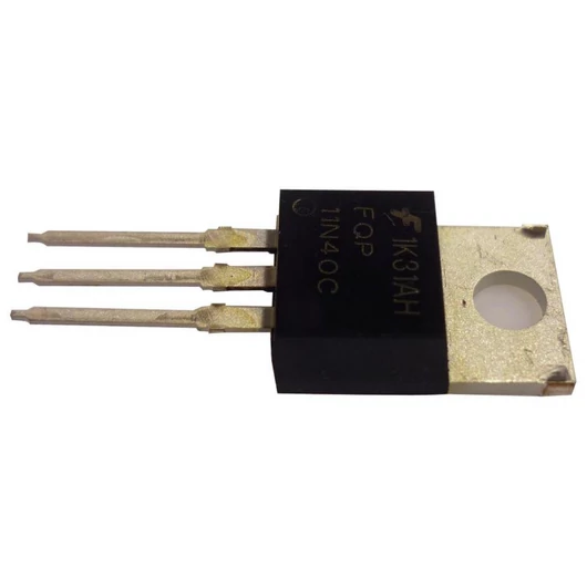  Transistor FQP11N40C