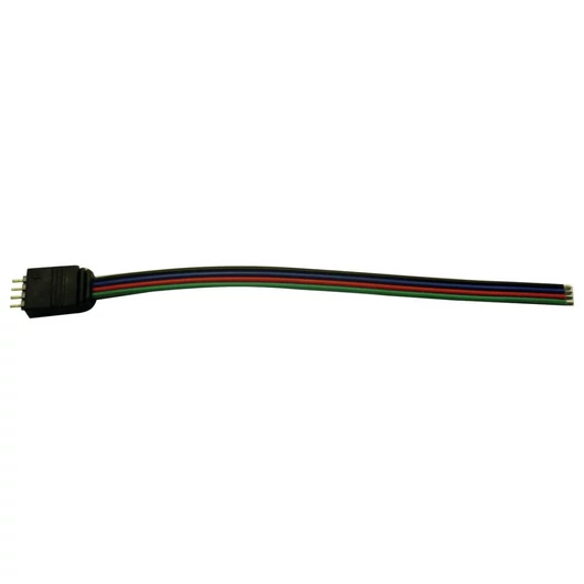  Connector Cabel LED IP Strip 150RGB12/24V