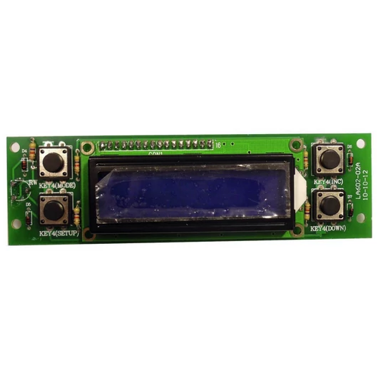  Pcb (Display) THEATRE (LA602-02A)