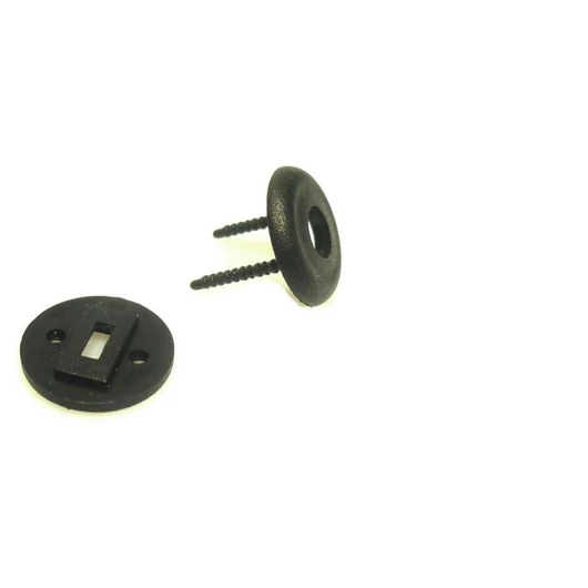  LED-holder CRT-Serie