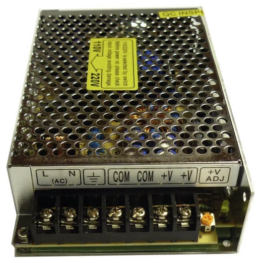 Pcb (Power supply) 5V/20A (BS-100W-5)