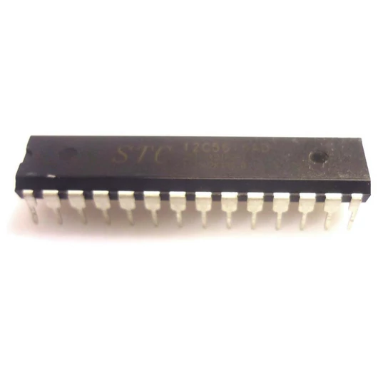 CPU (U4) TMH-7