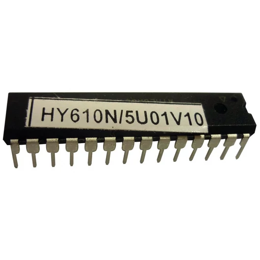  CPU PLB-5R HY610N/5U01V10
