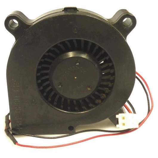  Fan (radial) 12V/0.05A 60x60x15mm (GB1206PHV3-AY) SUNON