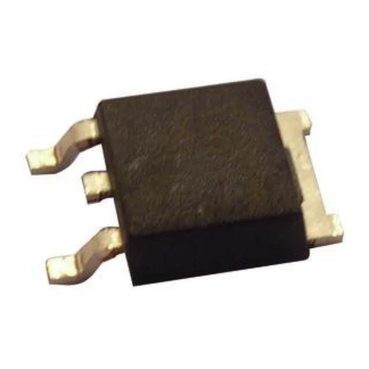  IC LM 317 MDT