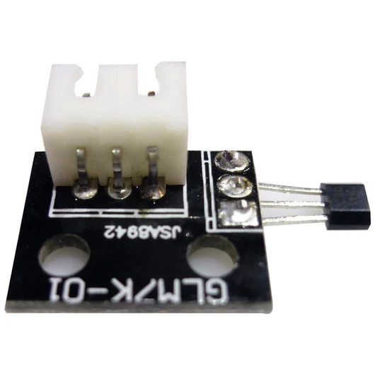  Pcb (Magnetsensor) TMH-9 (GLM7K-01)