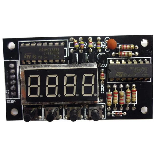  Pcb (Display) TMH-9
