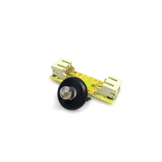  PCB (LED) green SMD CRT-120