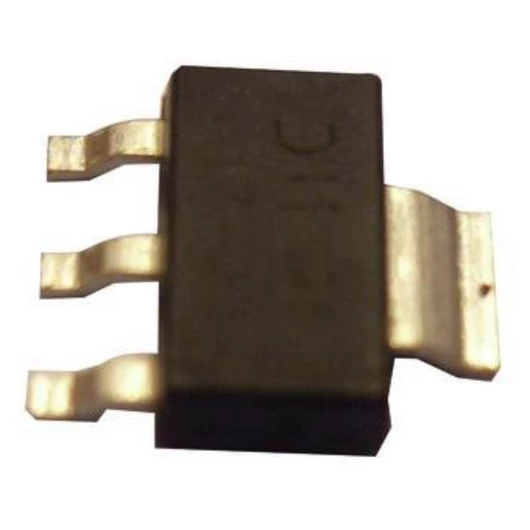  voltage Regulators 3,3V 0,8A Low Drop NCP 1117 SMD