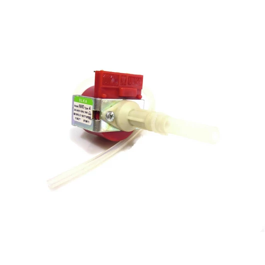  Pump F-3 (NME 4) 230-240V-50Hz 16W