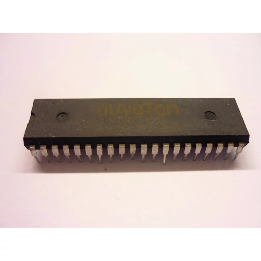  CPU SLS-400 W78E054DDG (Control)