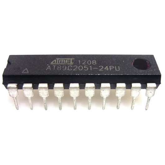  CPU D-24 (LED-Steuerung)