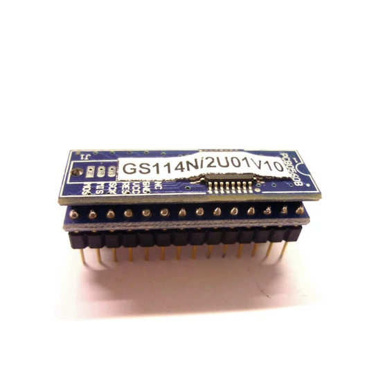  CPU PHS-575 GS114N/2U01V10