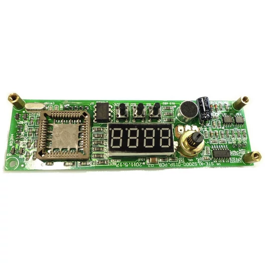  Pcb (Display) KLS-2001 (STE-KLS-2000-D)