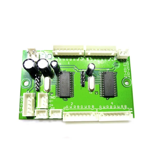  PCB (LED driver) Pix-16 QCL (LA2107-01F)