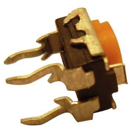  Poti (Trimmer) 102 1KOhm 3-Pin