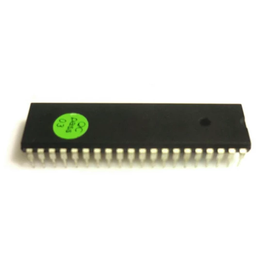  CPU FLD-63 SRL-6035A (U1)
