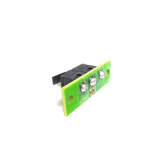  Pcb (Push button) MLZ-56 (LA1012-04A)