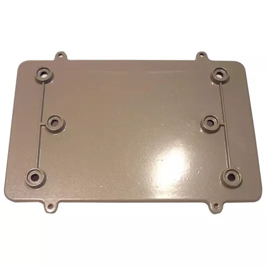  Cover FL-30 (Power supply/Plate)