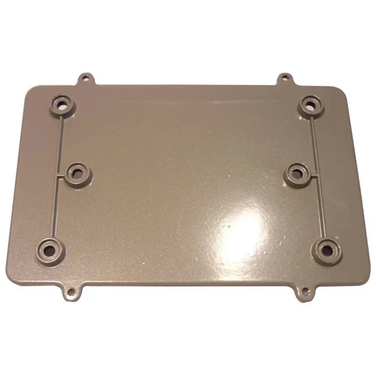  Cover FL-30 (Power supply/Plate)