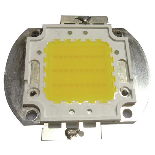  LED COB 30W 3000K FL-30