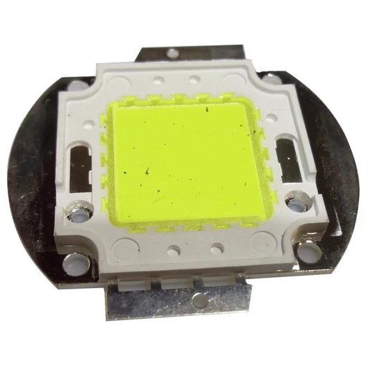  LED COB 30W 6400K FL-30