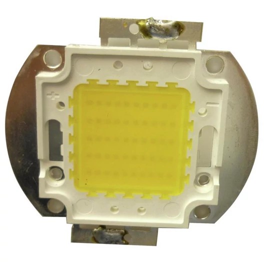  LED COB 50W 3000K FL-50
