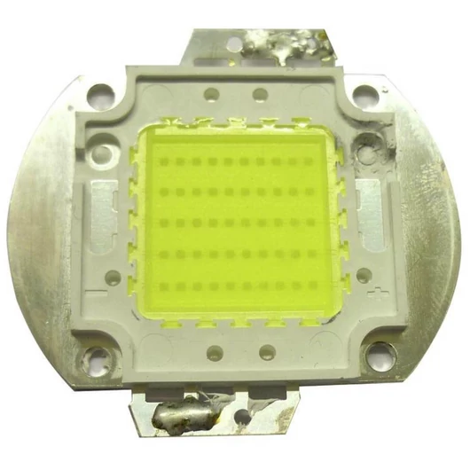  LED COB 50W 6400K FL-50