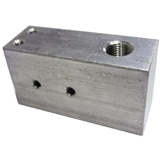  Fluid divider 3-way FSM-150