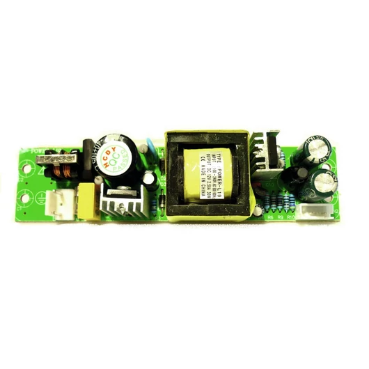  Pcb (Power Supply) 12V/2,5A (Power-L 19)