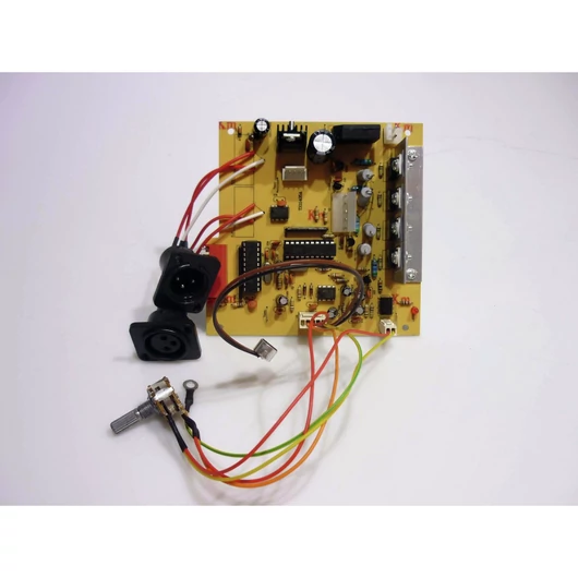  Pcb (Controll) CRT-100