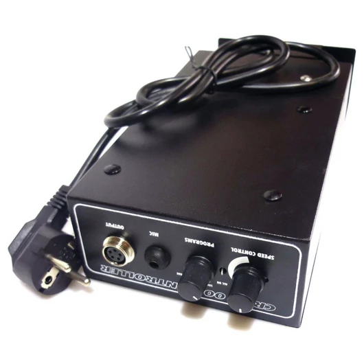  Controller CRT-100