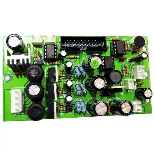  Pcb (Control) PAR-56 (LA1119-01A)