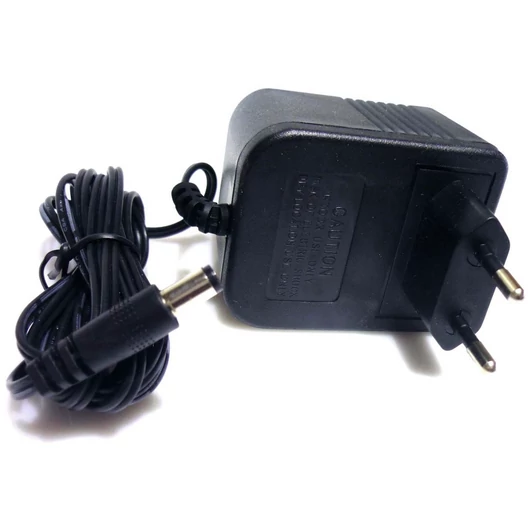  Power supply 12V/0,8A AC