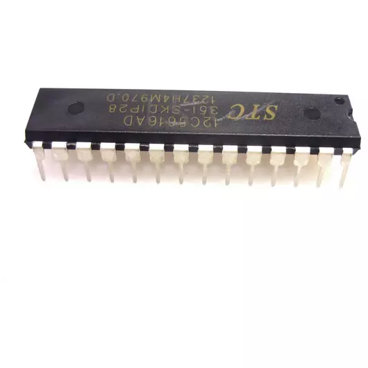  CPU TMH-6 12C5616AD 28Pins (STC5412)