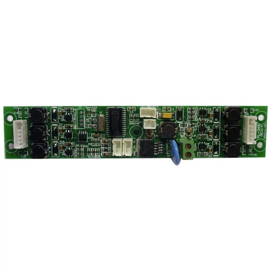  Pcb (Control) T500 (PL-368)