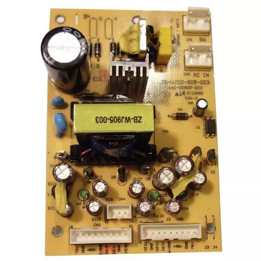  Pcb (Power supply) XDP (ZB-WJCD-905-003)