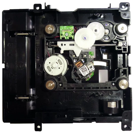  drive CMP-102