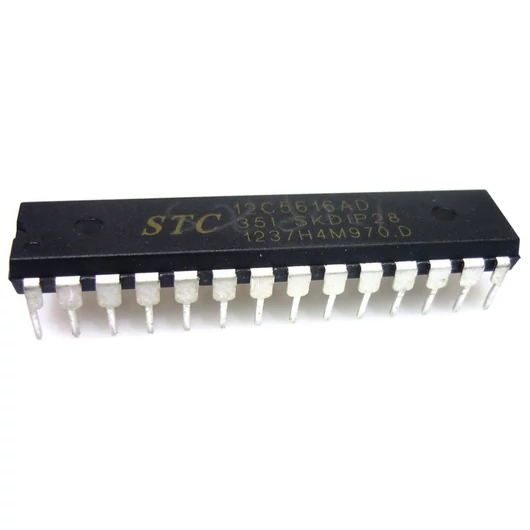  CPU TMH-11 (LED)