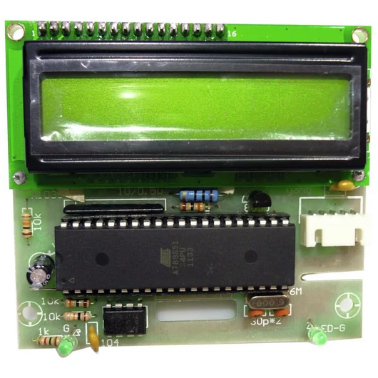  PCB (Display/remote control) NB-150