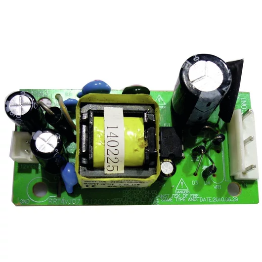 Pcb (Power supply) 12V/1A (RRT12V12W)