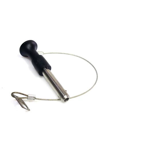  Push pin Ø8x38mm CLA-212