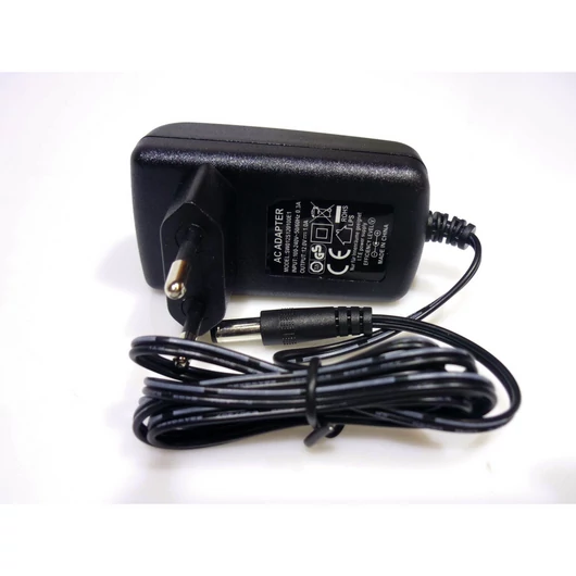  Power supply 12V/1000mA DC IP StripSet45 1,5m RGB