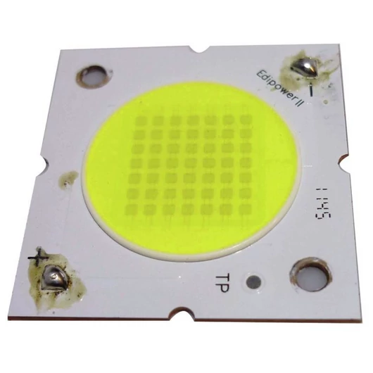  LED COB 50W 5600K (Edipower II 1145)