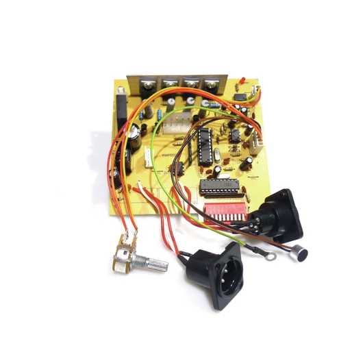  Pcb (Control) CRT-190