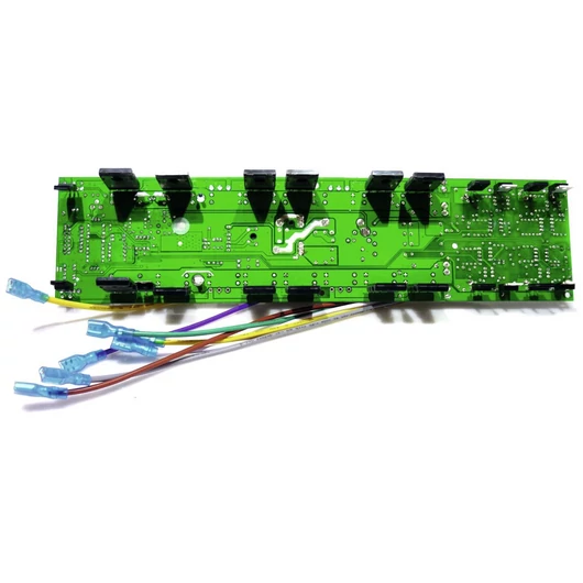  Pcb (Amplifier) HP-2400